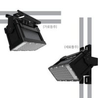 LED 횡단보도등 100W, LED 투광등