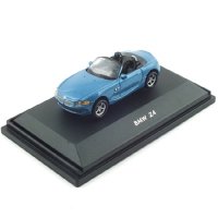 BMW Z4 스포츠카 미니어처 WE331009BL