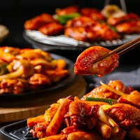 춘천 햇님이네 닭갈비 1kg