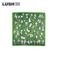 LUSH 스마트 샘플 선물 9 3 판다 파티 - 낫랩