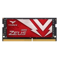 팀그룹 노트북 DDR4 PC4-21300 CL19 ZEUS