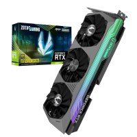 조텍 GAMING 지포스 RTX 3080 Ti AMP Holo Black