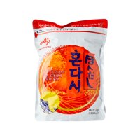 아지노모도 혼다시 1kg