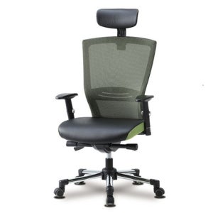 강일 장수메쉬 의자 럭셔리 원 대 JS320 사무실 회의용 수강용