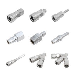 세창 에어카플러 커플러 시리즈