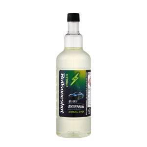 불스원 불스원샷 하이브리드 500ml 1개입
