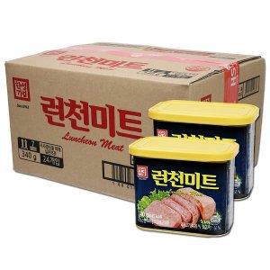 한성런천미트 최저가 가성비상품