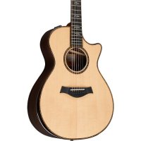 테일러 Taylor GT 811e Acoustic-electric Guitar - Natural