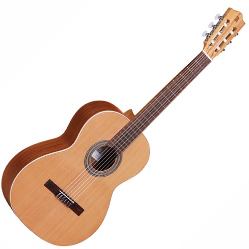 Alhambra Guitars (알함브라 기타)