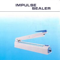 Hand Sealer 손접착기(CMH-200) 2mm용  1개