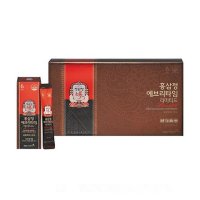 정관장 홍삼정 에브리타임 리미티드 10ml x 50개입