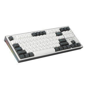 COX CK01 TKL PBT 기계식 키보드 (적축)
