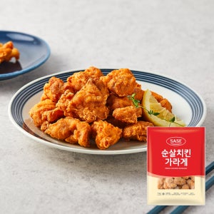 사세 순살치킨가라아게 1kg