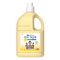 아이깨끗해 순 핸드 솝 4500ml