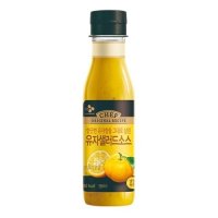 동방푸드마스타 CJ 유자 샐러드소스 250g