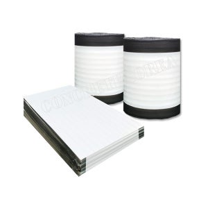 방수시트 보호재(S론) 비노출시트 보호재/부분접착식 5T 10T