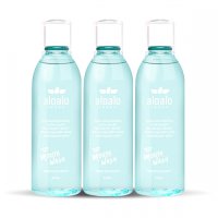 [3입 세트]구강청결제 알로알로 마우스워시 370ml