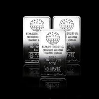 [삼성금거래소] [삼성금거래소] Silver Bar(실버바)500g