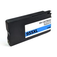 HP 955XL 잉크카트리지 컬러 [국내용] HP8710 8210