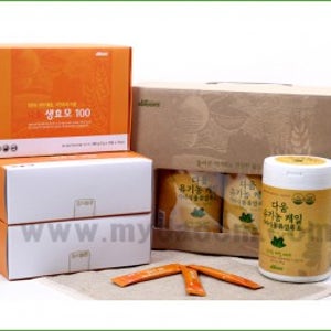 다움생식 피부건강,항산화 SET(3개월)