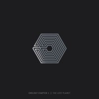 엑소 EXO 콘서트 실황 앨범 EXOLOGY CHAPTER 1 The Lost Planet SpecialEdition 2CD SMK0475