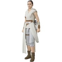 SH 피규 아트 스타 워즈 레이 The Rise of Skywalker