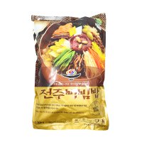 한우물 전주 비빔밥 300g