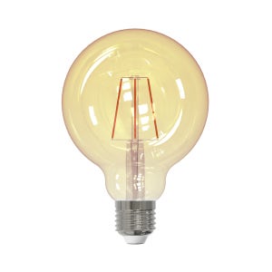 스피아노 LED 전구 G95 4W