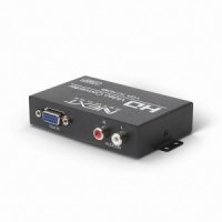 이지넷유비쿼터스 VGA to HDMI 컨버터 (NEXT-2423VHC)