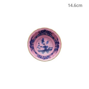 GINORI1735 지노리 ORIENTE ITALIANO FRUIT BOWL 오리엔테 이탈리아노 스몰 보울 과일접시 14.6CM
