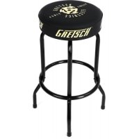 [관부가세포함] Gretsch Power & Fidelity Logo Barstool - 30