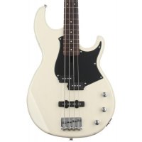 [관부가세포함] Yamaha BB234 Bass Guitar - Vintage White