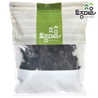 국산 건조 감태 300g