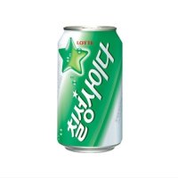 롯데칠성음료 칠성사이다 350ml