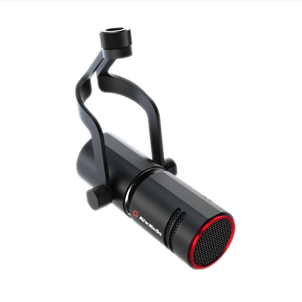 AVerMedia AM330 마이크