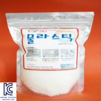 TOP3D 물라스틱 KC인증 초중과학 폴리모프 물라스틱 500g