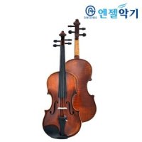 엔젤악기 엔젤 엔젤 고급 바이올린 4 풀패키지 ASVN-136 1