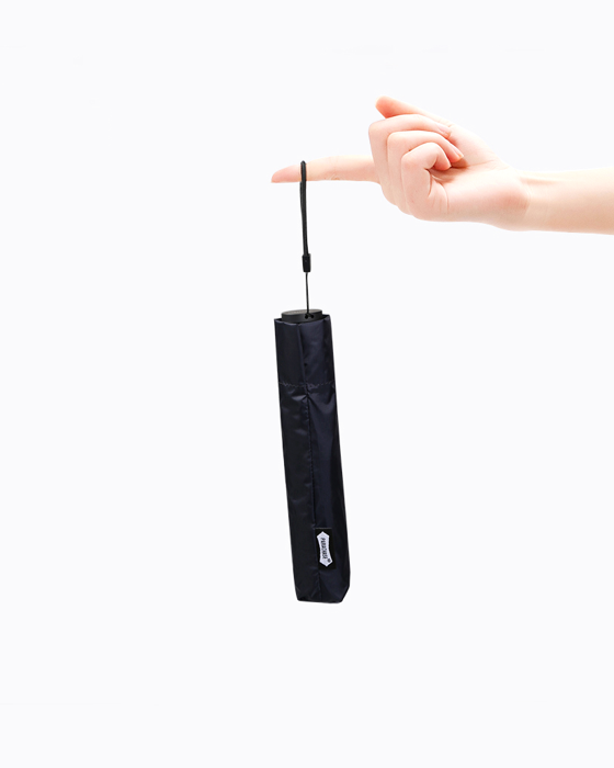파라체이스 울트라 초경량 휴대용 암막 우산 3261 105g
