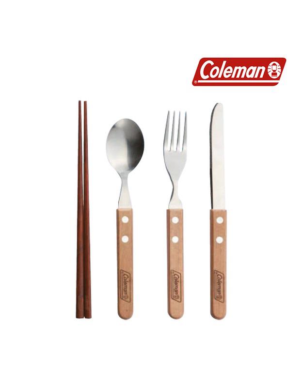 camping cutlery
