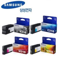 삼성 SL-J3560FW 잉크젯복합기 정품잉크 4색 1세트