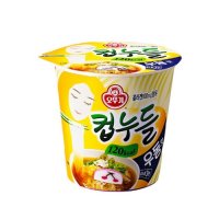 오뚜기 컵누들우동맛 15개 BOX