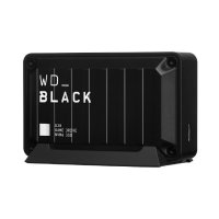WD Black D30 Game Drive NVMe