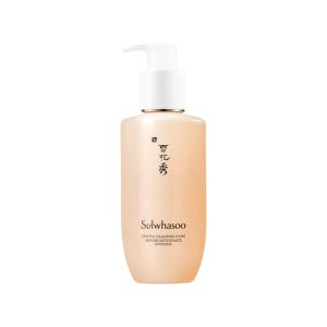 설화수 순행클렌징 폼 200ml