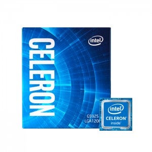 인텔 셀러론 G5925 (코멧레이크S) (정품)