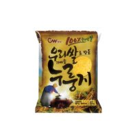 1 누룽지 청우 BOX snack 가마솥 200g