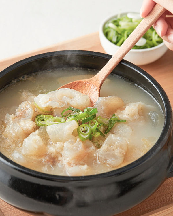 고른 한우 사골 도가니탕 스지탕여름보양식추천 몸보신