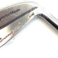 TAYLORMADE TOUR PREFERRED MB 3 IRON DYNAMIC GOLD S300 LAMKIN Z5 그립