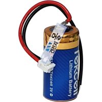 텍셀 리튬 건전지 CR123A (3V 1500mAh) CH0500RB