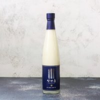 송도향 삼양춘 탁주 인천 생막걸리 전통주 500ml 12.5도