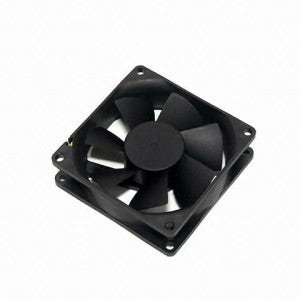EVERCOOL EC8025M24BA DC24V
